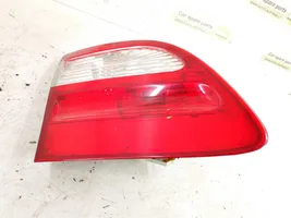 Mercedes-Benz E W211 Tailgate rear/tail lights 