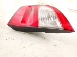 Mercedes-Benz E W211 Tailgate rear/tail lights 