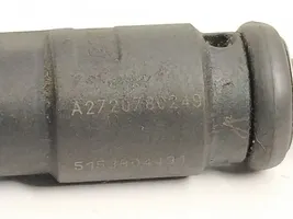 Mercedes-Benz E W211 Fuel injector 