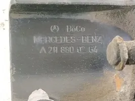 Mercedes-Benz E W211 Замок капота двигателя 