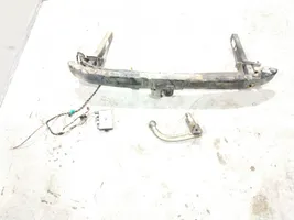 Mercedes-Benz C W203 Tow bar set 