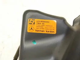 Mercedes-Benz R W251 Głośnik półki bagażnika 