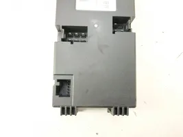 Mercedes-Benz E W211 Seat control module 