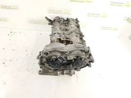 Mercedes-Benz E W211 Testata motore 