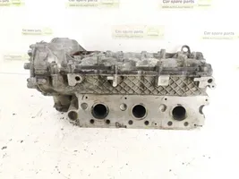 Mercedes-Benz E W211 Engine head 