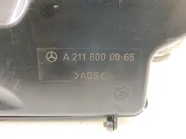 Mercedes-Benz E W211 Hydraulikzylinder Heckklappe 
