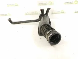 Mercedes-Benz E W211 Intake resonator 