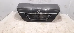 Mercedes-Benz S W221 Aizmugurējais pārsegs (bagāžnieks) 