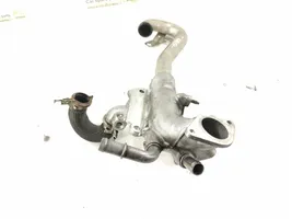 Mercedes-Benz B W246 W242 Soupape vanne EGR 