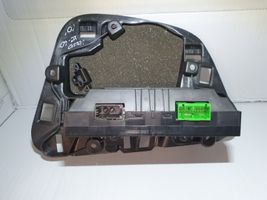 Volvo XC60 Monitor / wyświetlacz / ekran 30772584