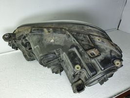 Mercedes-Benz ML W164 Lampa przednia 