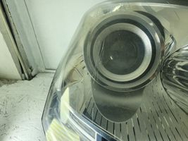 Mercedes-Benz ML W164 Lampa przednia 