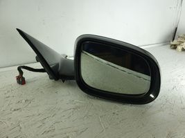 Jaguar XF Front door electric wing mirror X250MY2011