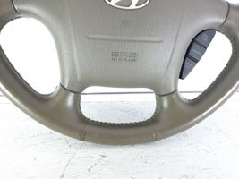 Hyundai Sonata Steering wheel 