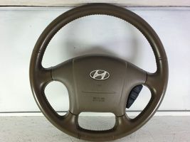 Hyundai Sonata Steering wheel 