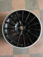 Porsche Cayenne (9PA) Cerchione in lega R21 7L5601025AF