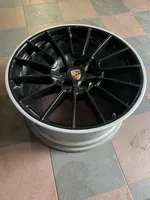 Porsche Cayenne (9PA) R21-alumiinivanne 7L5601025AF