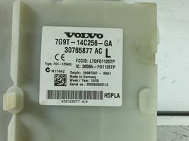 Volvo V50 Module confort 30765877AC