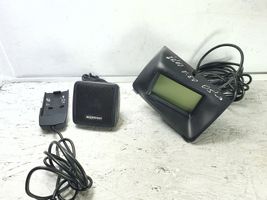 Volvo V50 Mikrofoni (bluetooth/puhelin) RCD320001