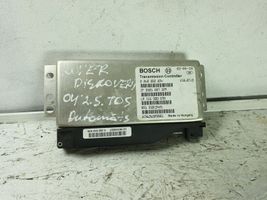 Land Rover Discovery Centralina/modulo scatola del cambio 0260002834