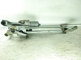 Volkswagen Golf VII Front wiper linkage 5G1955023C