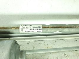 Volkswagen Golf VII Front wiper linkage 5G1955023C