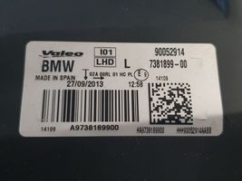 BMW i3 Lampa przednia 738189900