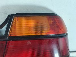 BMW 7 E32 Rear/tail lights 
