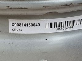 BMW 3 F30 F35 F31 R17 alloy rim 90874