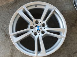 BMW X3 F25 R19-alumiinivanne 7844251