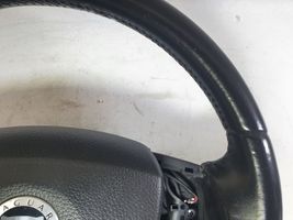 Jaguar XF Steering wheel 8X23ABLEG