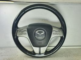 Mazda 6 Kierownica 