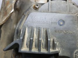 Nissan Pulsar Soupape vanne EGR 05115E1579