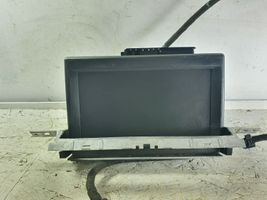 Audi A8 S8 D3 4E Monitor/display/piccolo schermo 4E0857273D