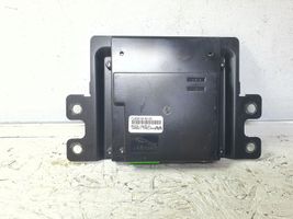 Jaguar XF Panel radia 8X2314C512