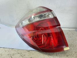 Subaru Legacy Rear/tail lights 