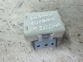 Subaru Outback Door central lock control unit/module 88035AG060