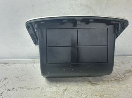 Porsche Cayenne (9PA) Consolle centrale del vano portaoggetti 81042