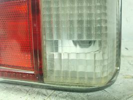 Honda Civic Задний фонарь в кузове 0436311