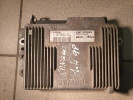 Acura ILX Calculateur moteur ECU S115301101