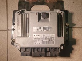 Acura ILX Calculateur moteur ECU 0281011627