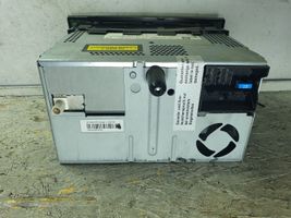 Opel Corsa D Radio/CD/DVD/GPS-pääyksikkö 497316088