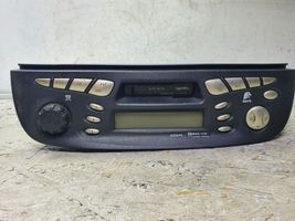 Nissan Almera Tino Radio / CD-Player / DVD-Player / Navigation 28113