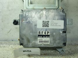 Acura ILX Sterownik / Moduł ECU RF4P18881C