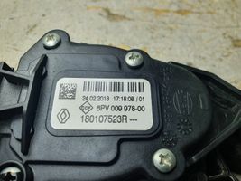 Renault Master III Accelerator throttle pedal 180107523R