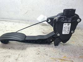 Renault Master III Accelerator throttle pedal 180107523R