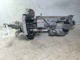 Mercedes-Benz E W211 Scatola dello sterzo A2114602216