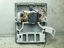 Opel Corsa D Światło fotela przedniego 316627975