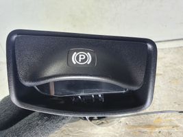 Mercedes-Benz CLS C219 Hand brake release handle 2114200077