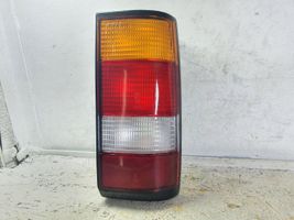 Opel Kadett E Lampa tylna 44651636D